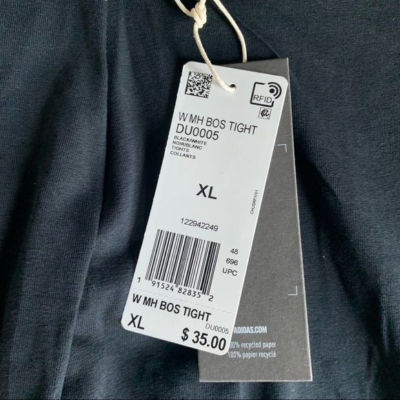 Adidas bundle - Picture 5 of 5